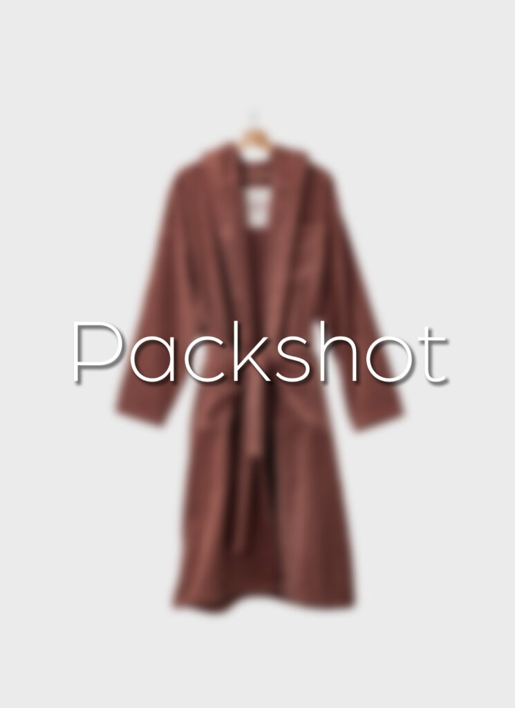 Photographie Packshot Toulouse Bed And Philosophy